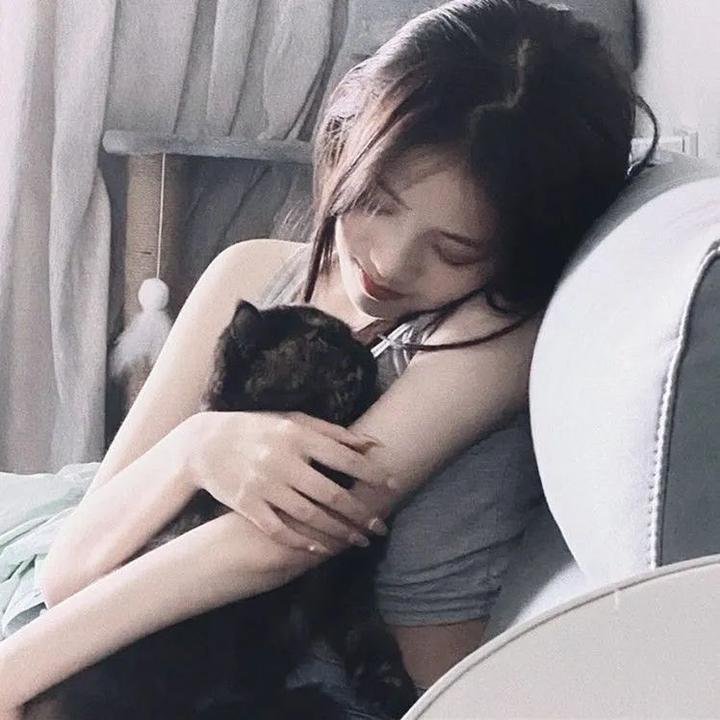 不求上进的玉子